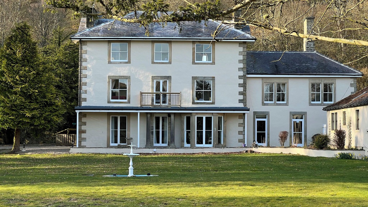 Photo of Outdoor in Alston