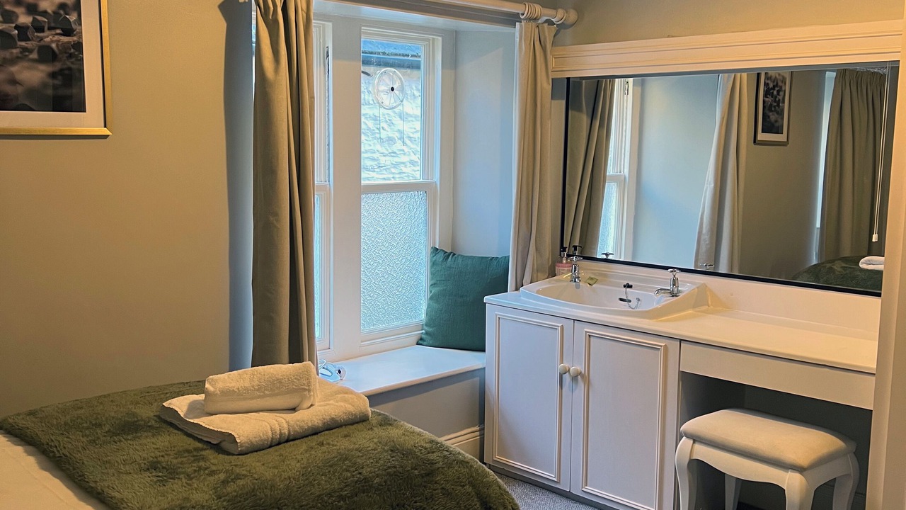 Photo of Bathroom in Alston