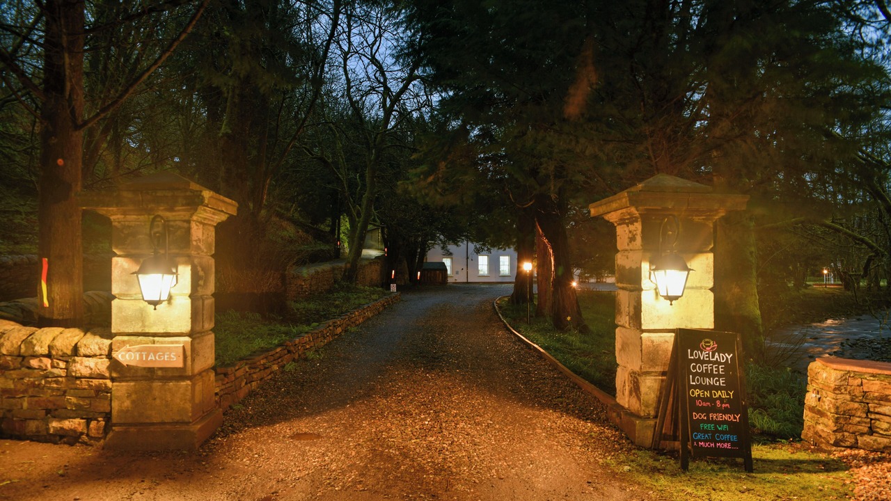 Photo of Outdoor in Alston