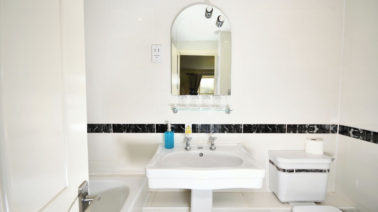 Photo of Bathroom in Alston