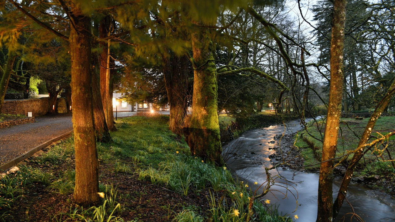 Photo of Outdoor in Alston