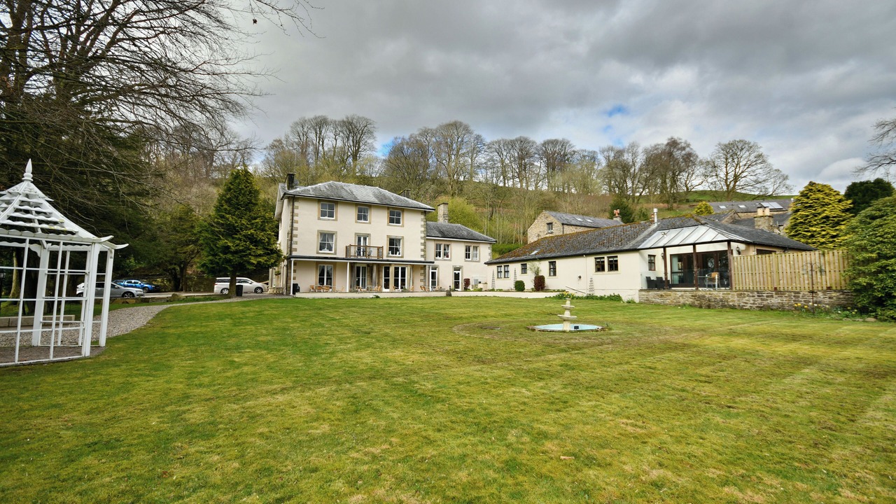 Photo of Outdoor in Alston