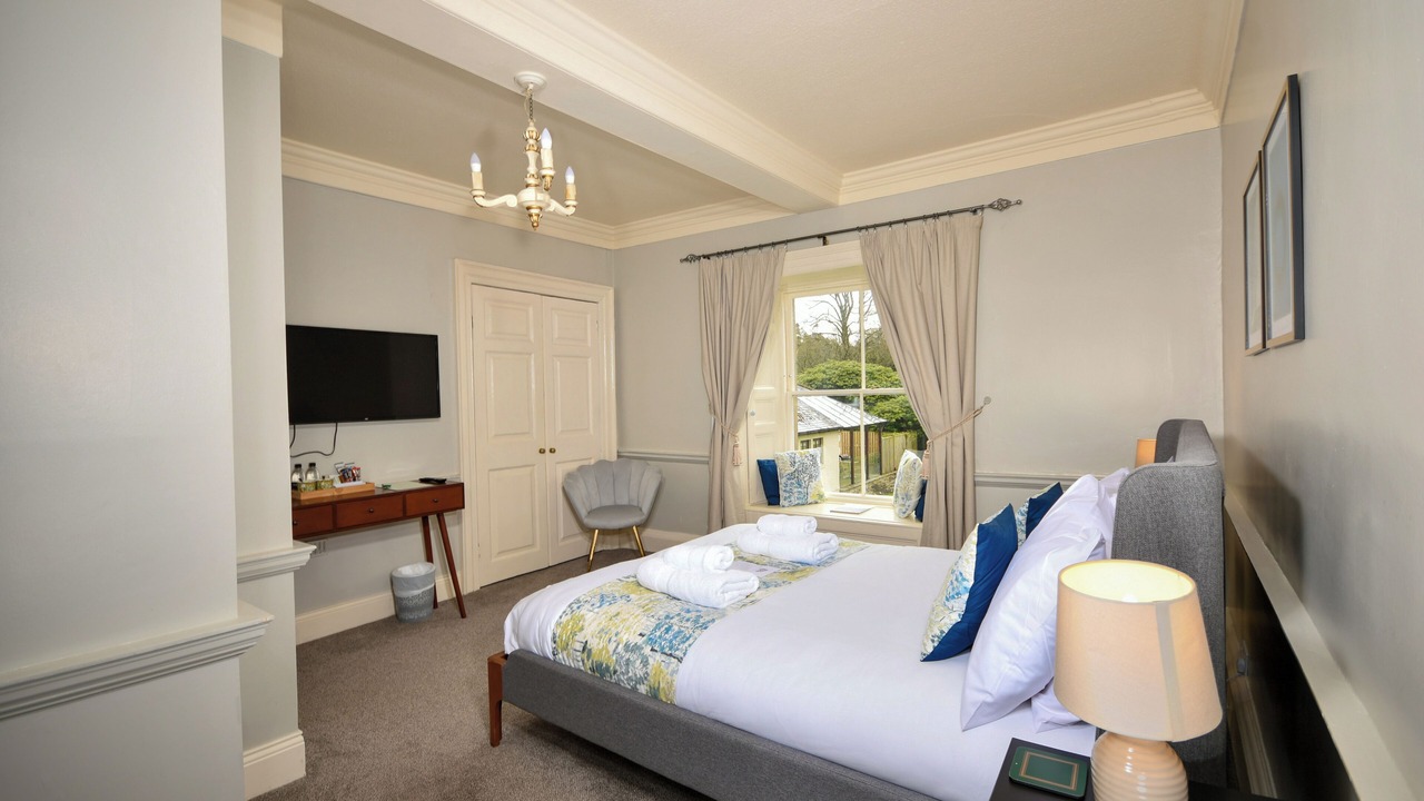 Photo of Outdoor in Alston