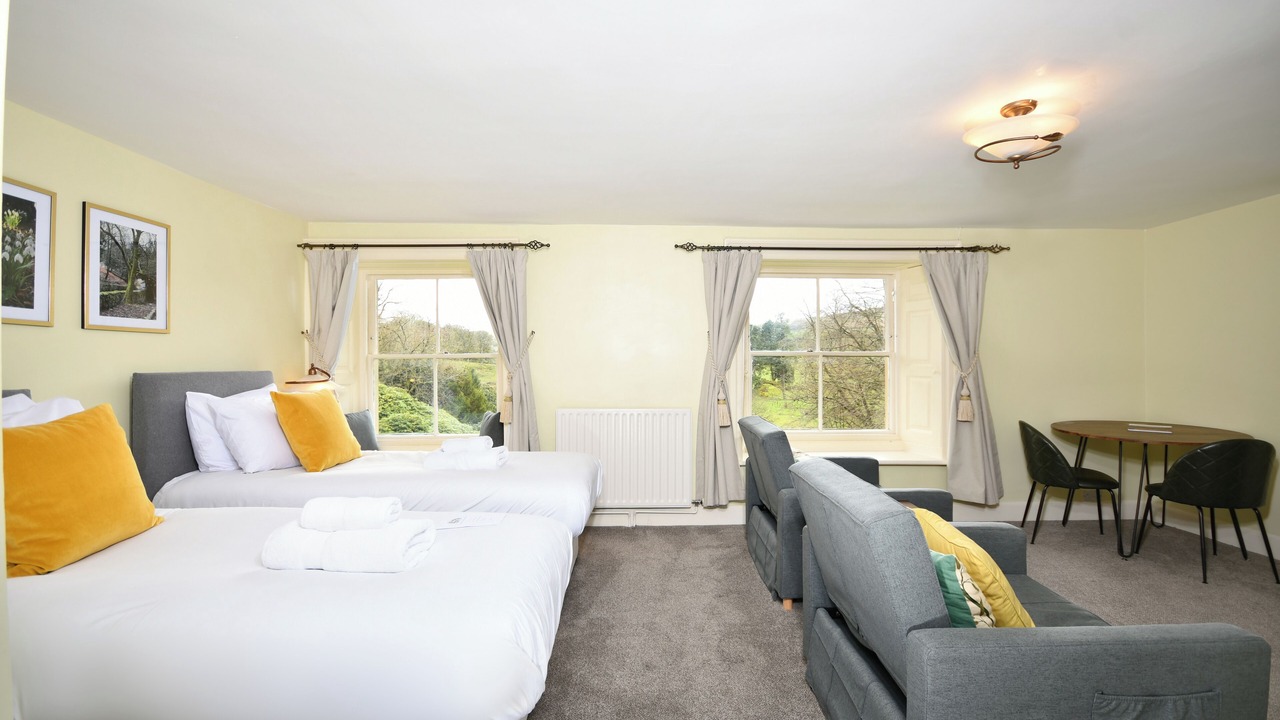 Photo of Outdoor in Alston