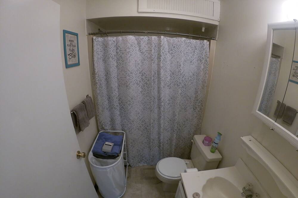 Photo of Bathroom in Beverly