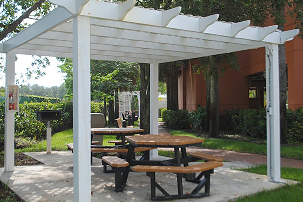 Photo of Outdoor in Weston