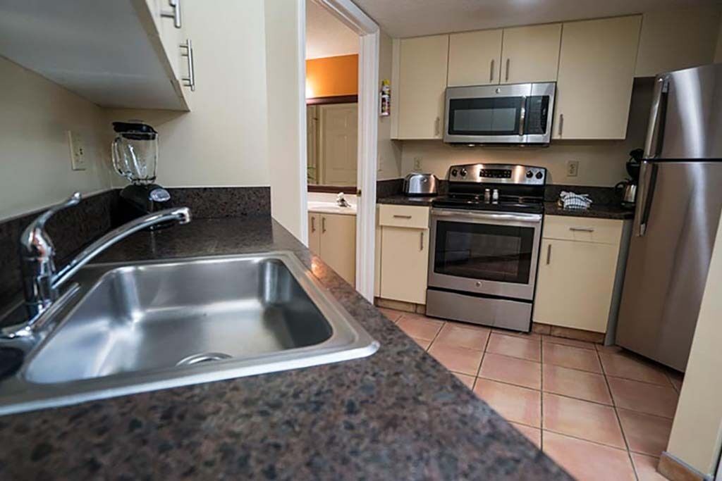 Photo of Kitchen in Weston