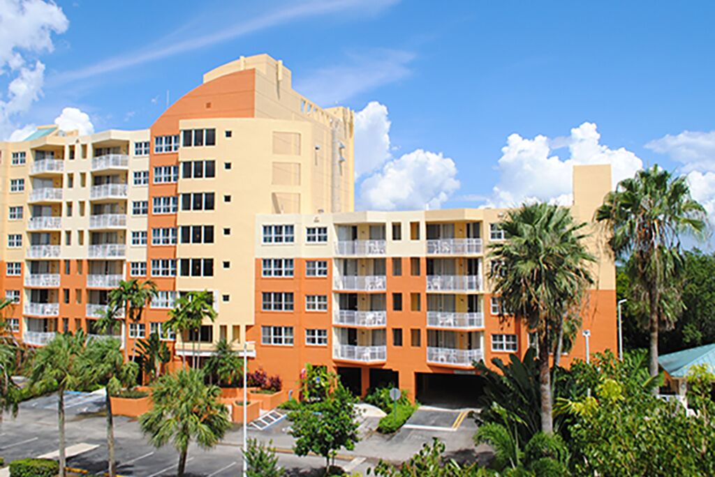 Photo of Outdoor in Weston
