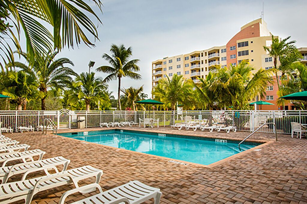 Photo of Outdoor in Weston