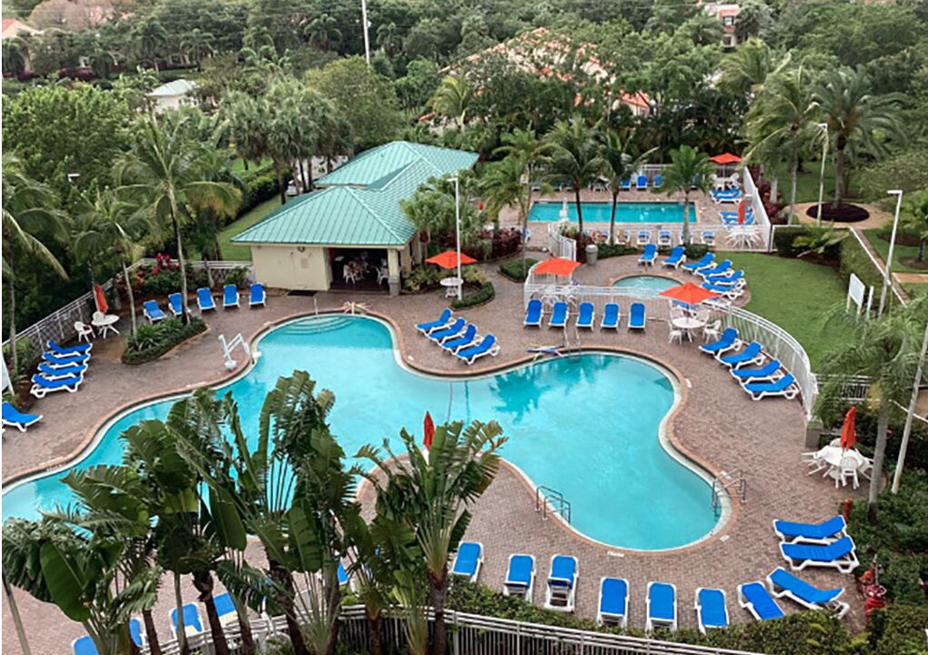Photo of Outdoor in Weston
