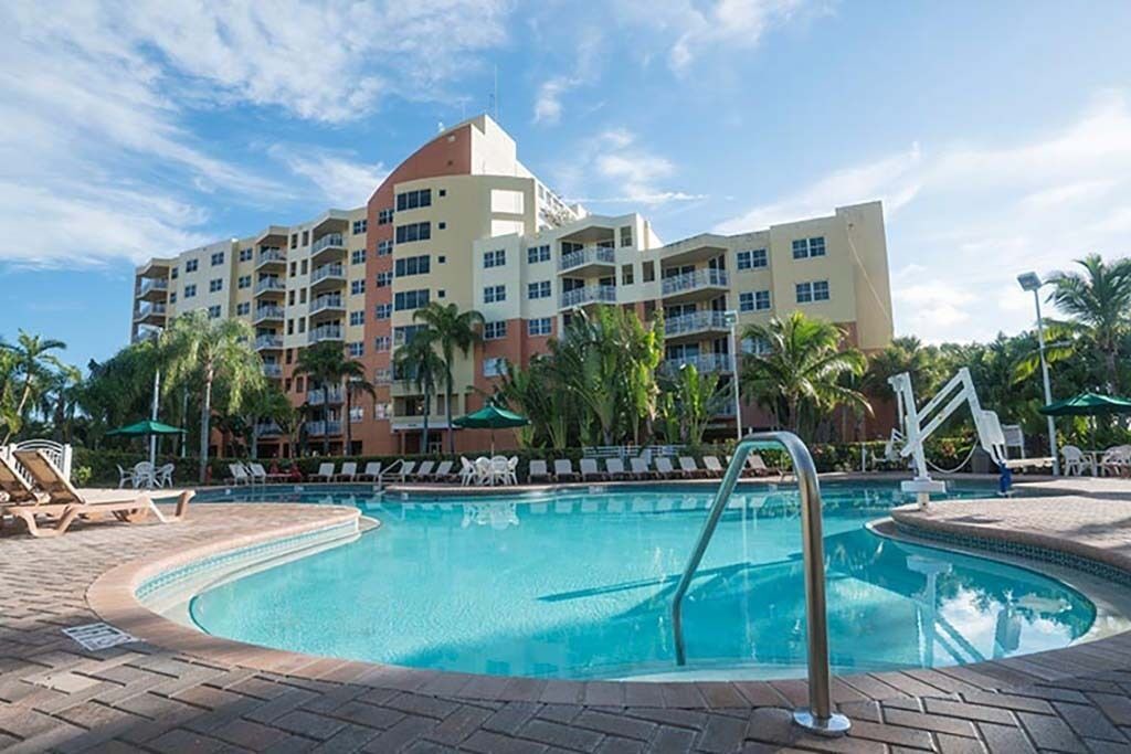 Photo of Outdoor in Weston