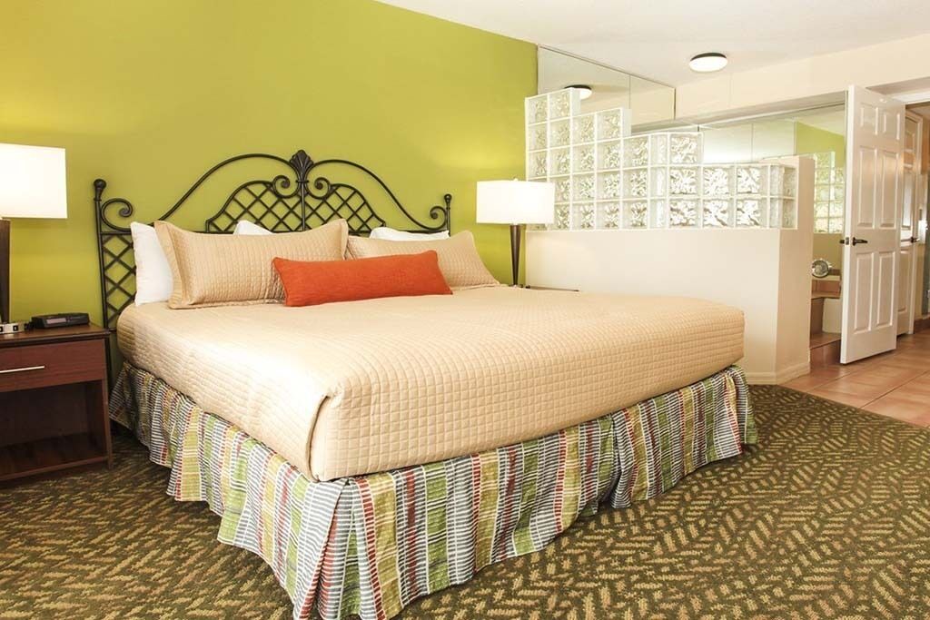 Photo of Bedroom in Weston