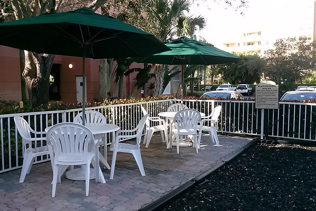 Photo of Outdoor in Weston