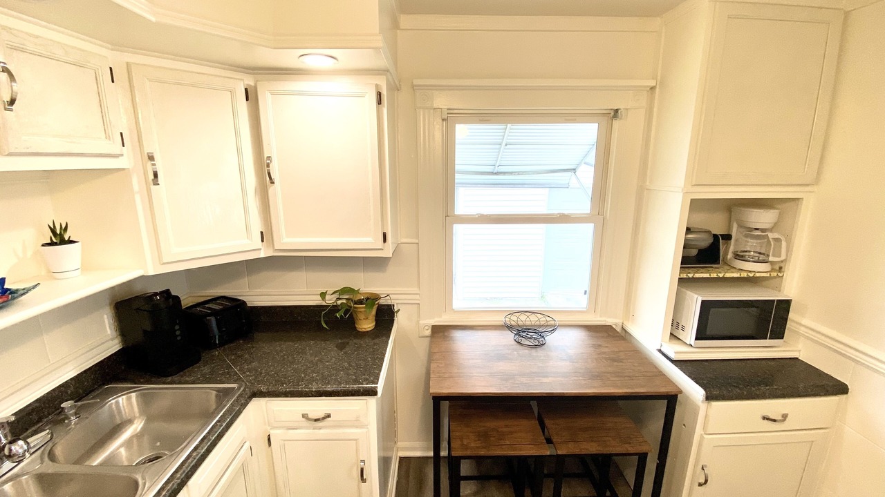 Photo of Kitchen in South Bend