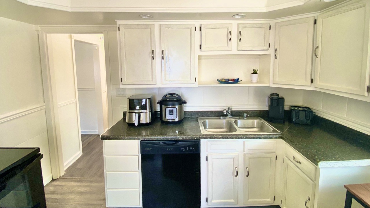 Photo of Kitchen in South Bend