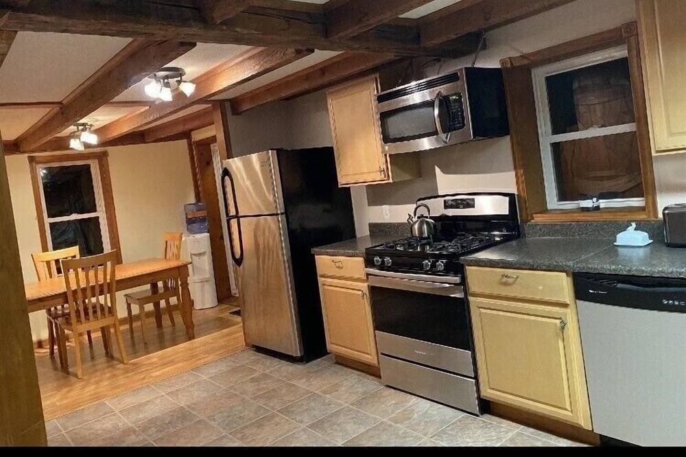Photo of Kitchen in Oneonta