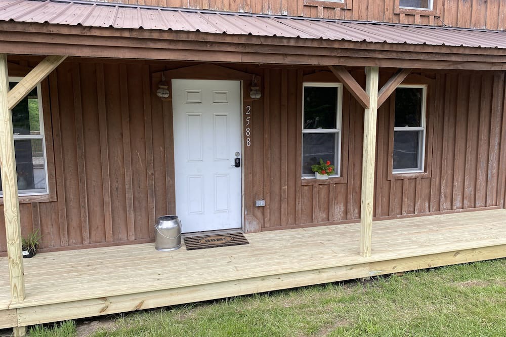 Photo of Outdoor in Oneonta