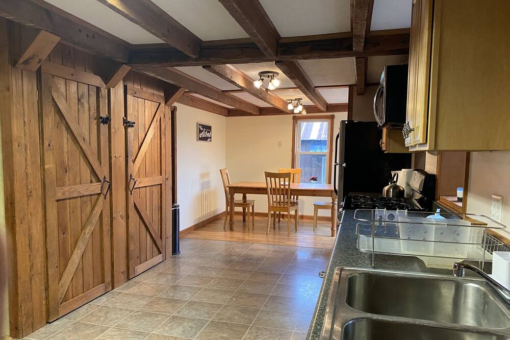 Photo of Kitchen in Oneonta