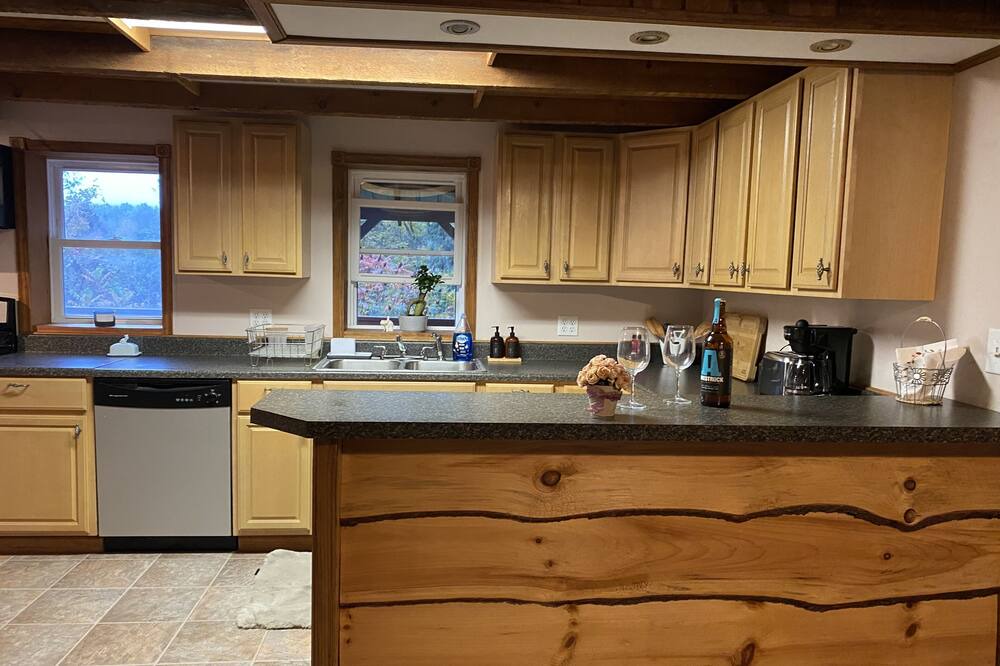 Photo of Kitchen in Oneonta