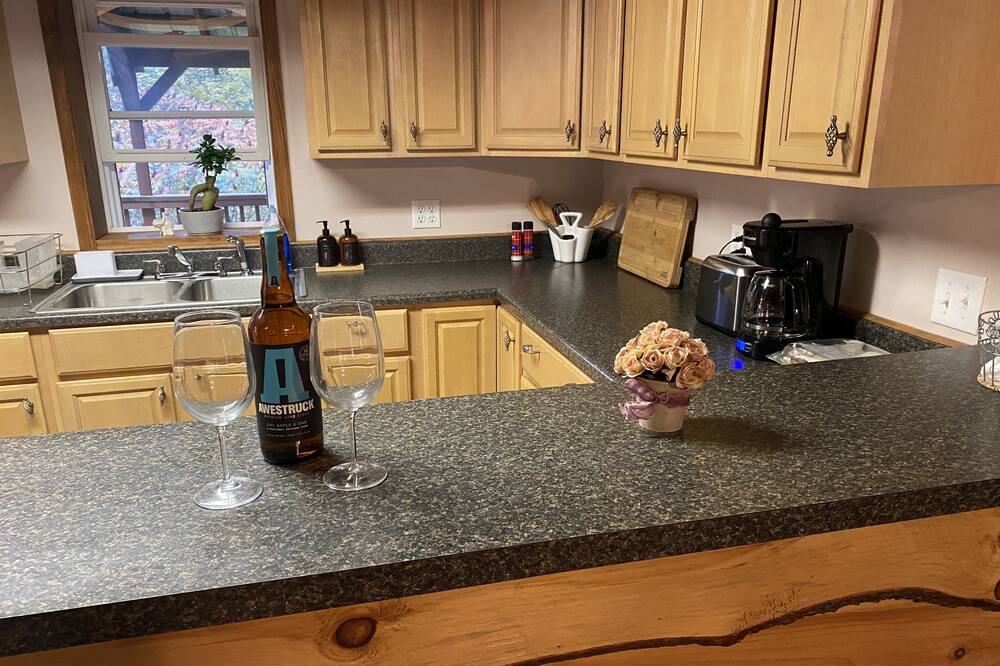 Photo of Kitchen in Oneonta