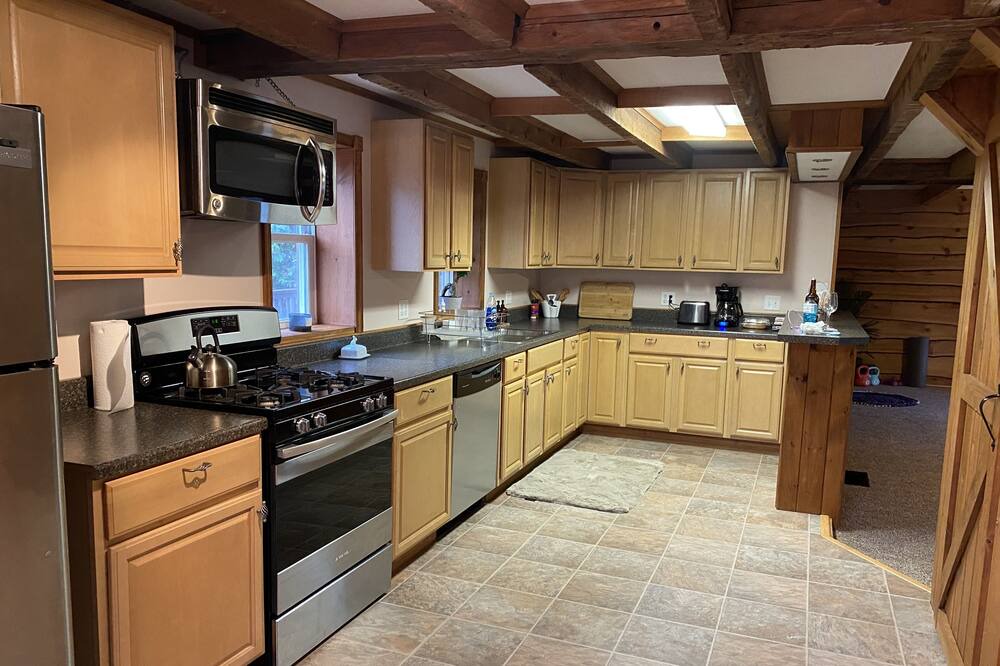 Photo of Kitchen in Oneonta