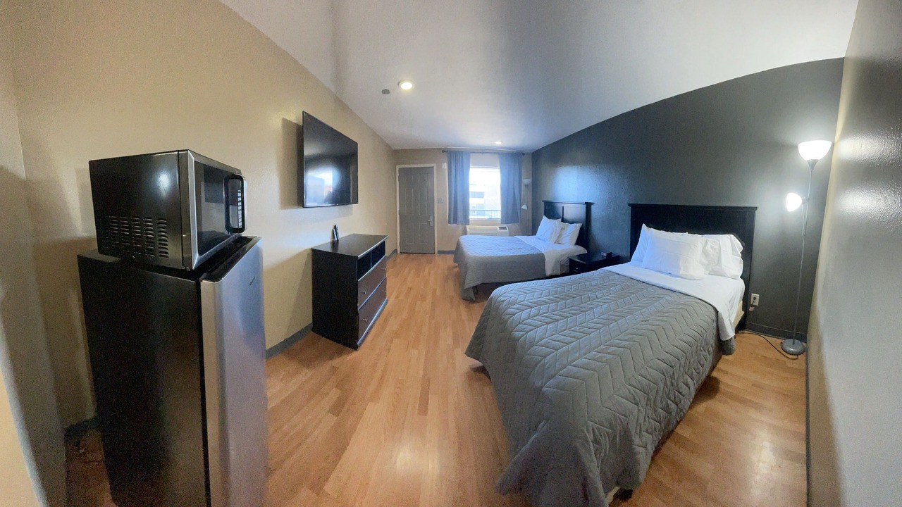 Photo of Bedroom in Bastrop