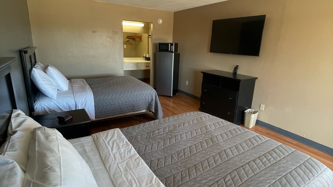 Photo of Bedroom in Bastrop