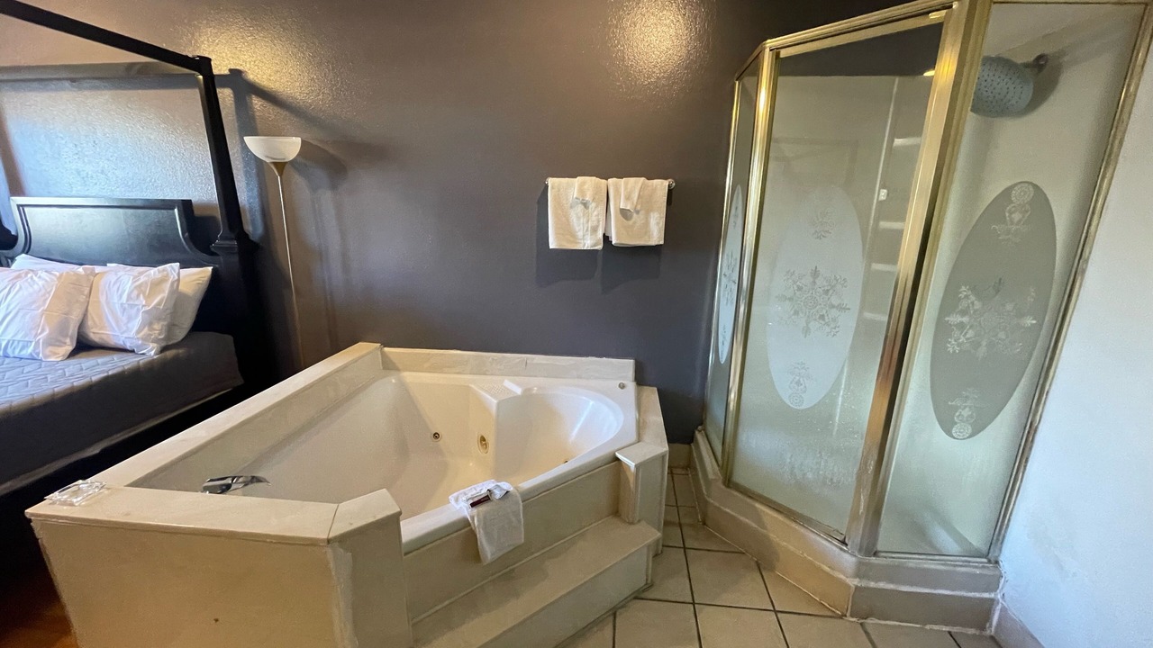 Photo of Bathroom in Bastrop