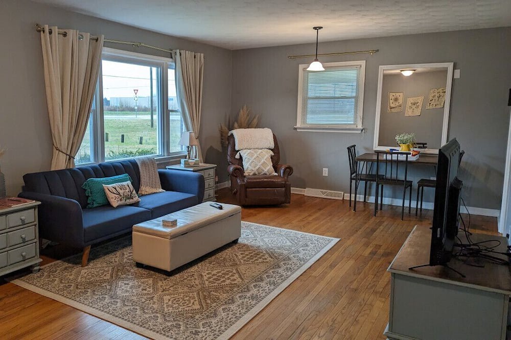 Photo of Bedroom in Quinton