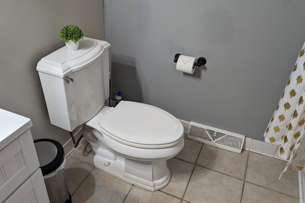 Photo of Bathroom in Quinton