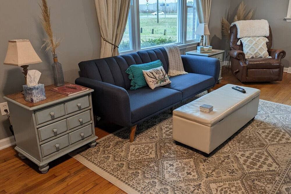 Photo of Bedroom in Quinton