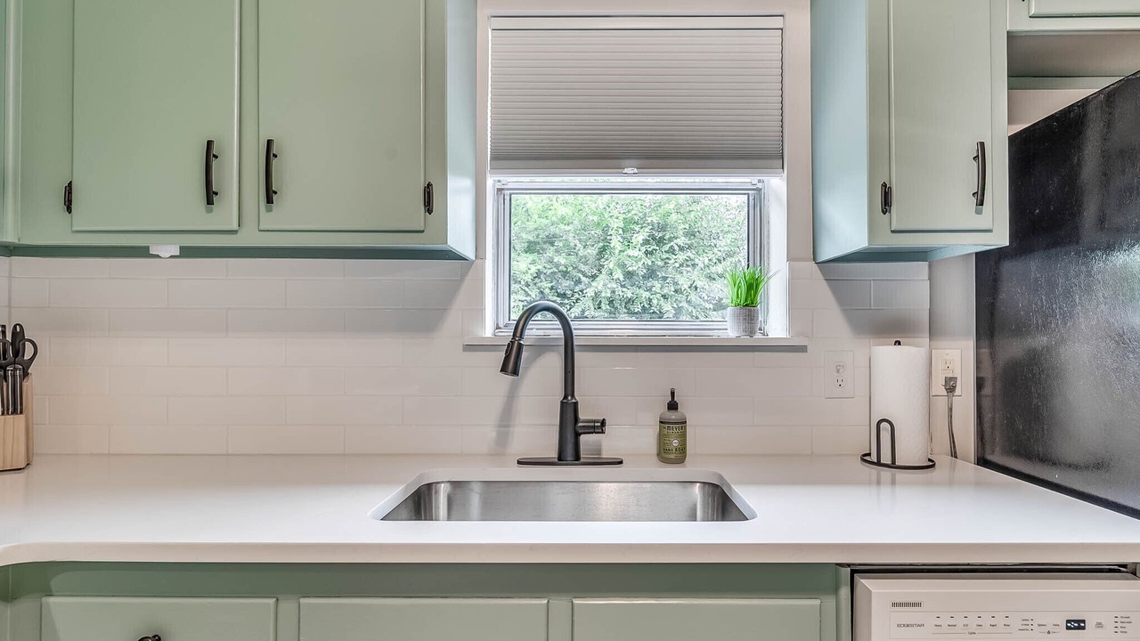 Photo of Kitchen in Midwest City