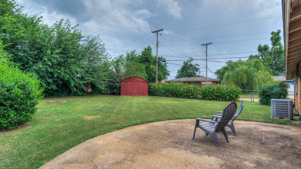 Photo of Outdoor in Midwest City