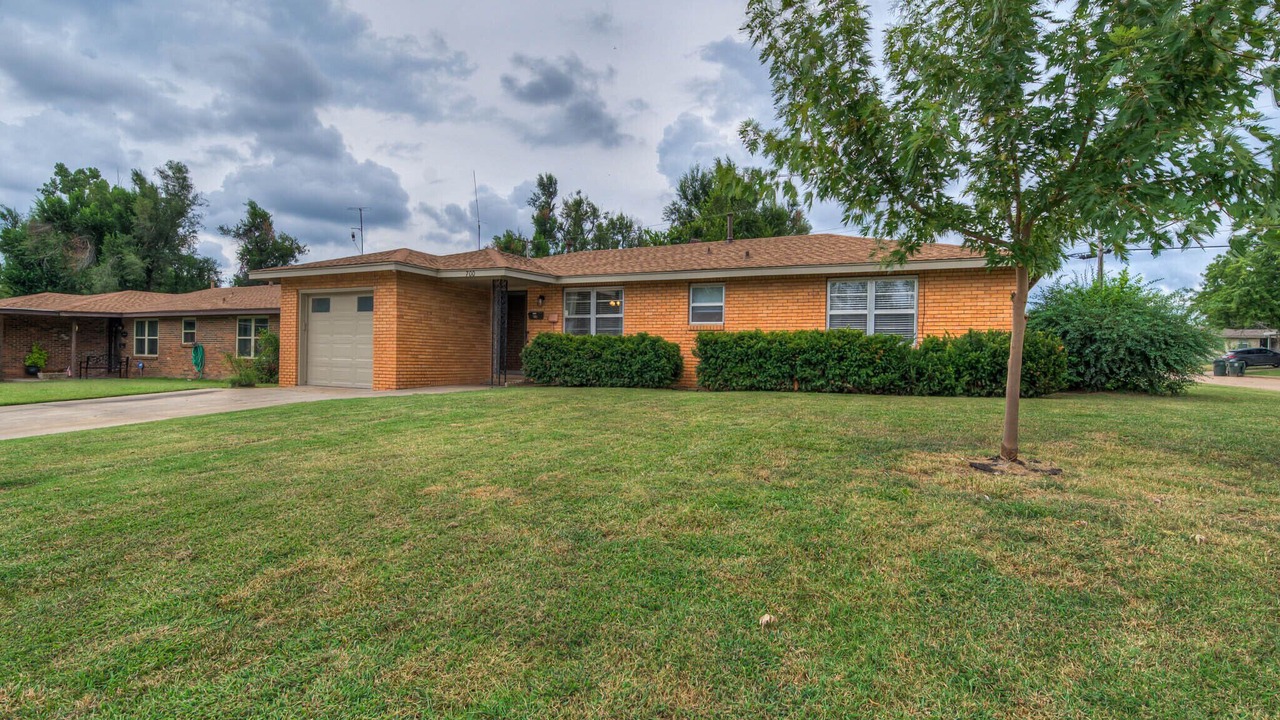 Photo of Outdoor in Midwest City