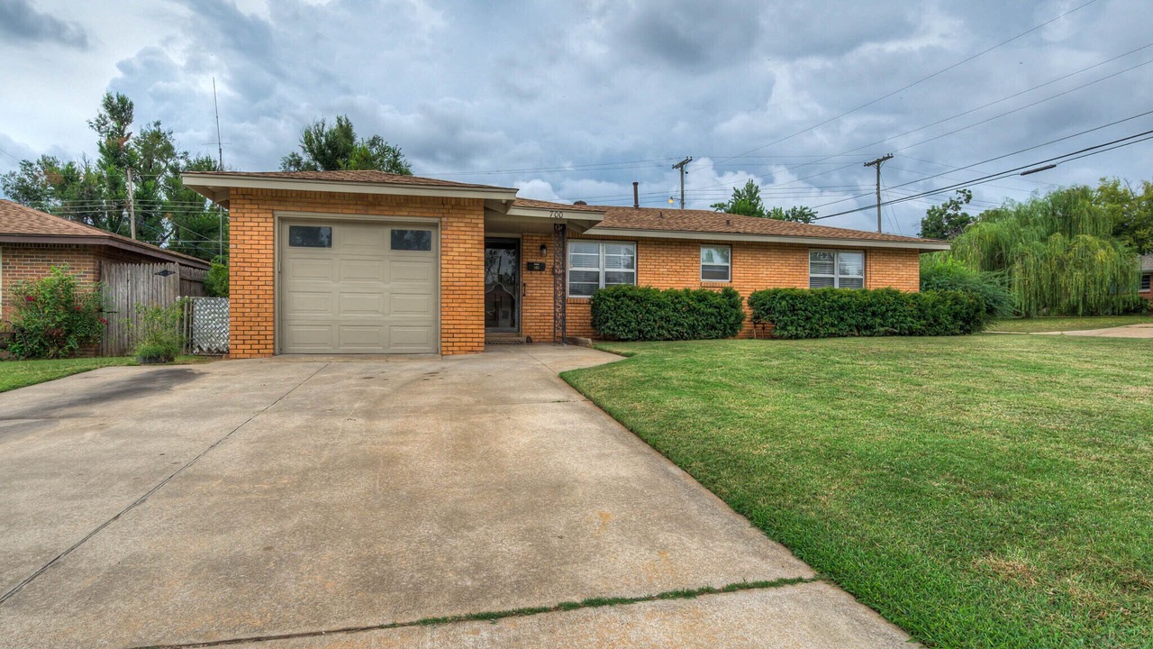 Photo of Outdoor in Midwest City