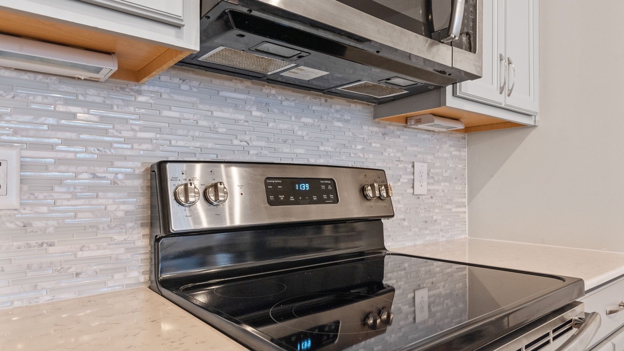 Photo of Kitchen in Northeast Raleigh