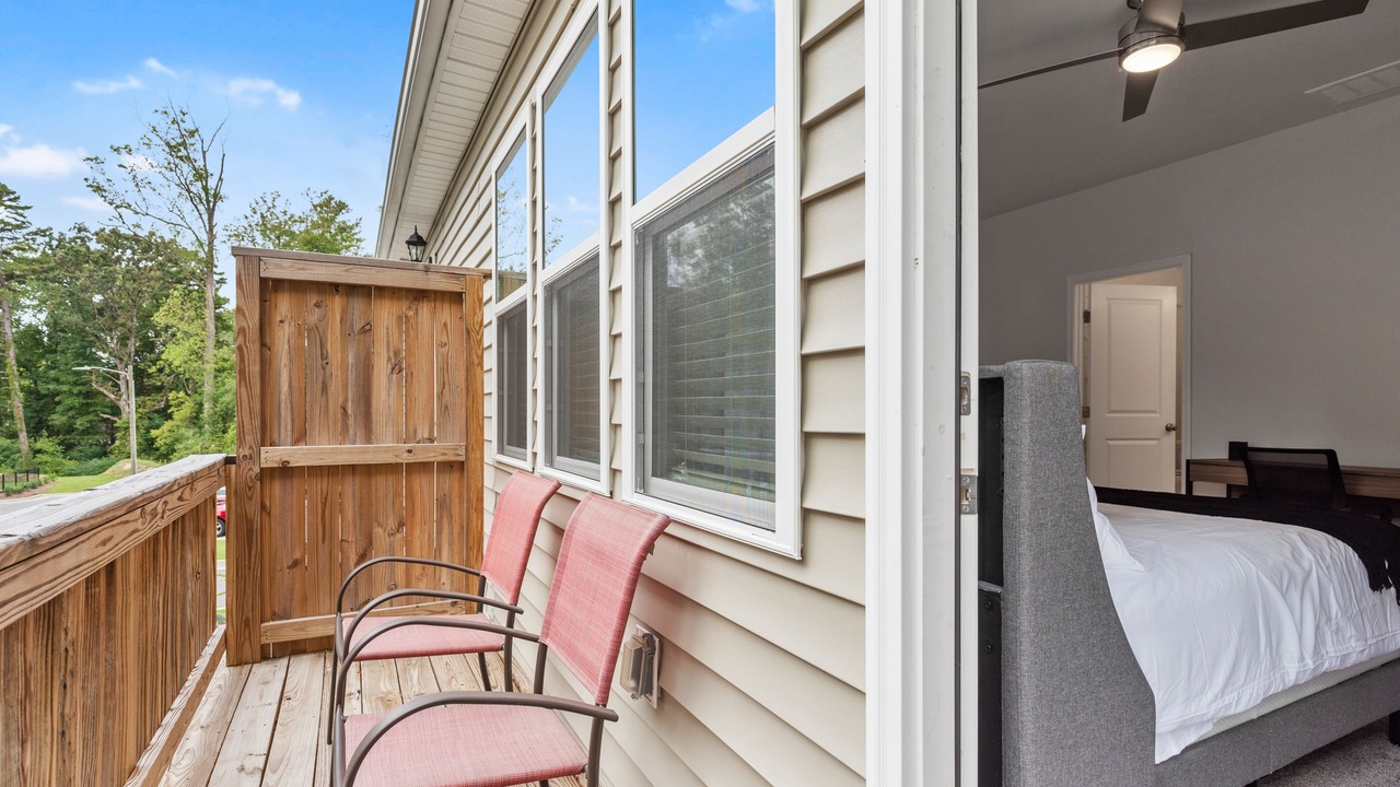 Photo of Outdoor in Northeast Raleigh