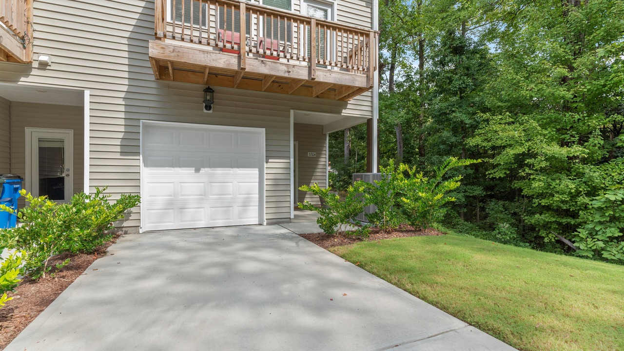 Photo of Outdoor in Northeast Raleigh