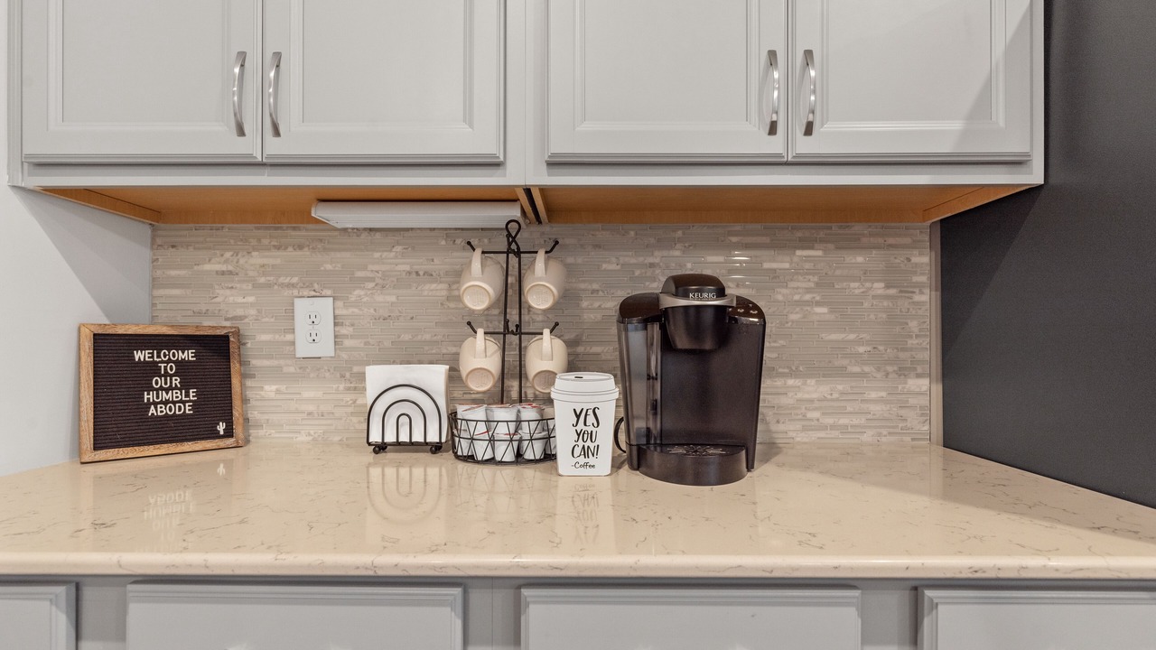 Photo of Kitchen in Northeast Raleigh