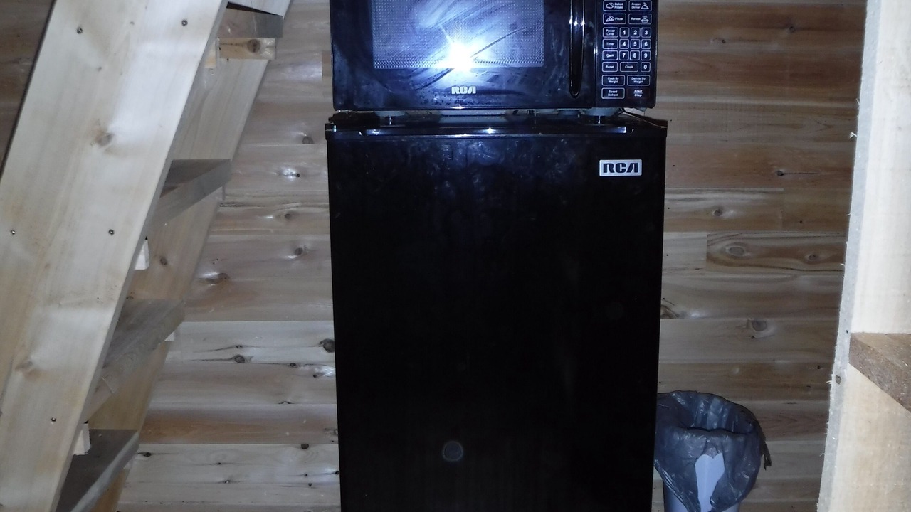 Photo of Kitchen in Macdonald