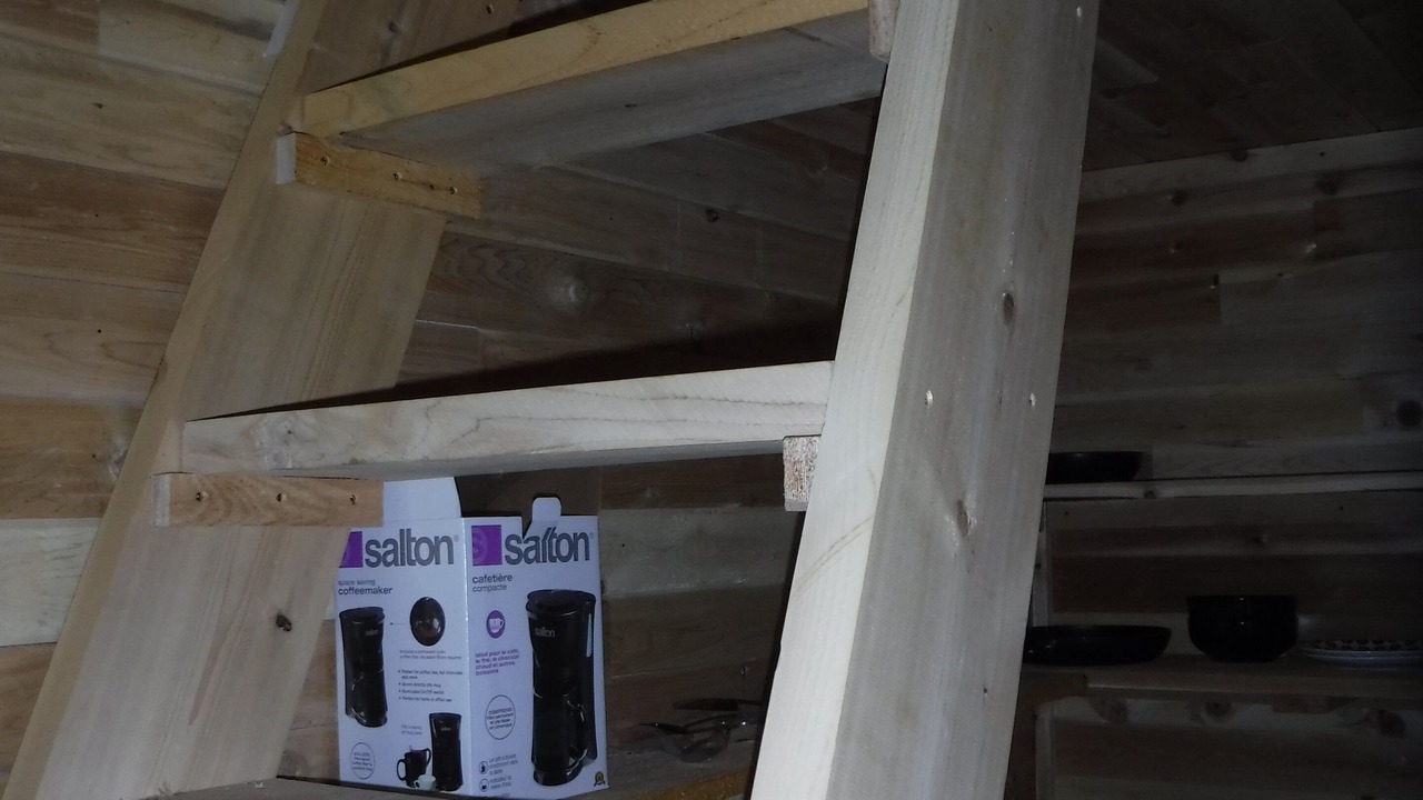Photo of Livingroom in Macdonald