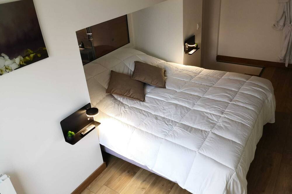 Photo of Bedroom in Saint-Martin-Boulogne