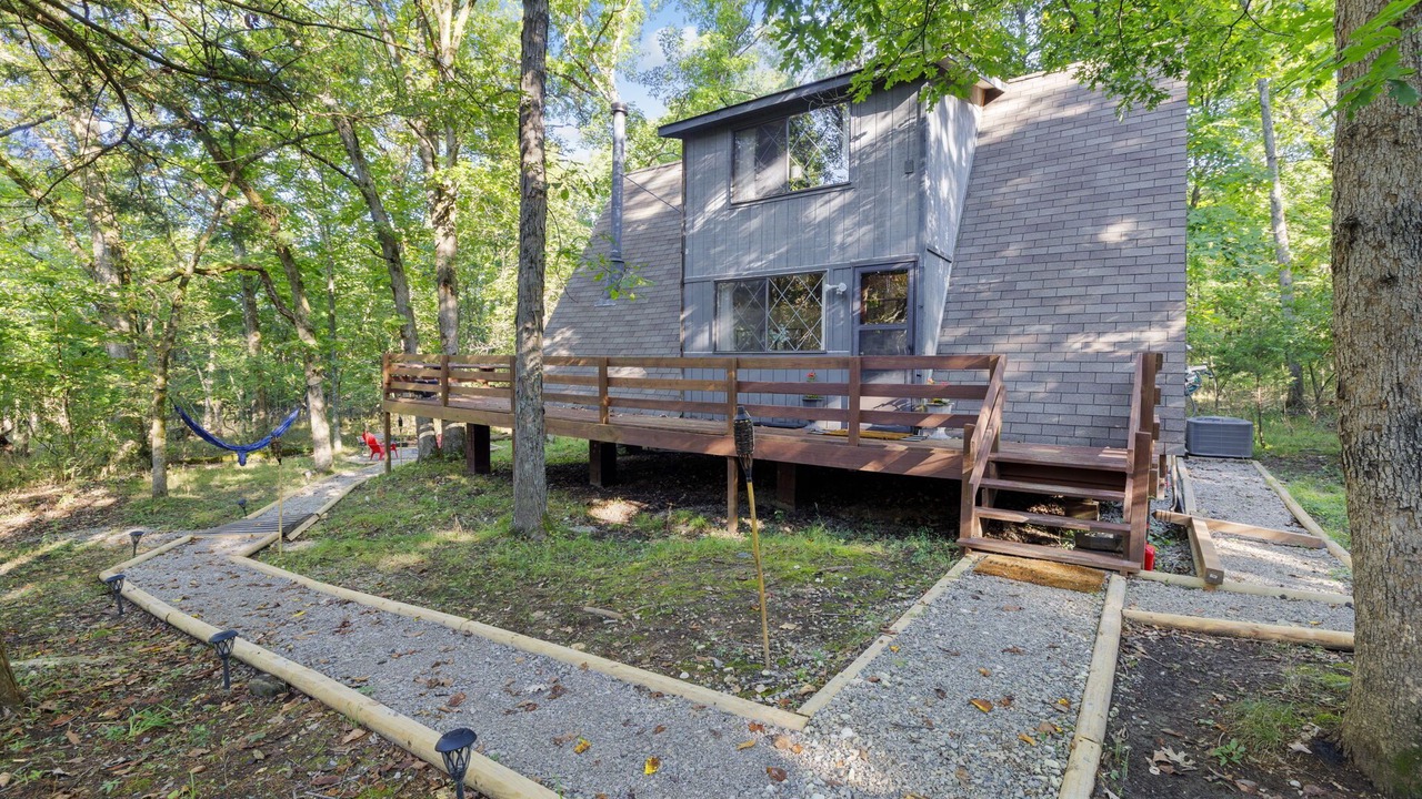 Photo of Outdoor in Innsbrook