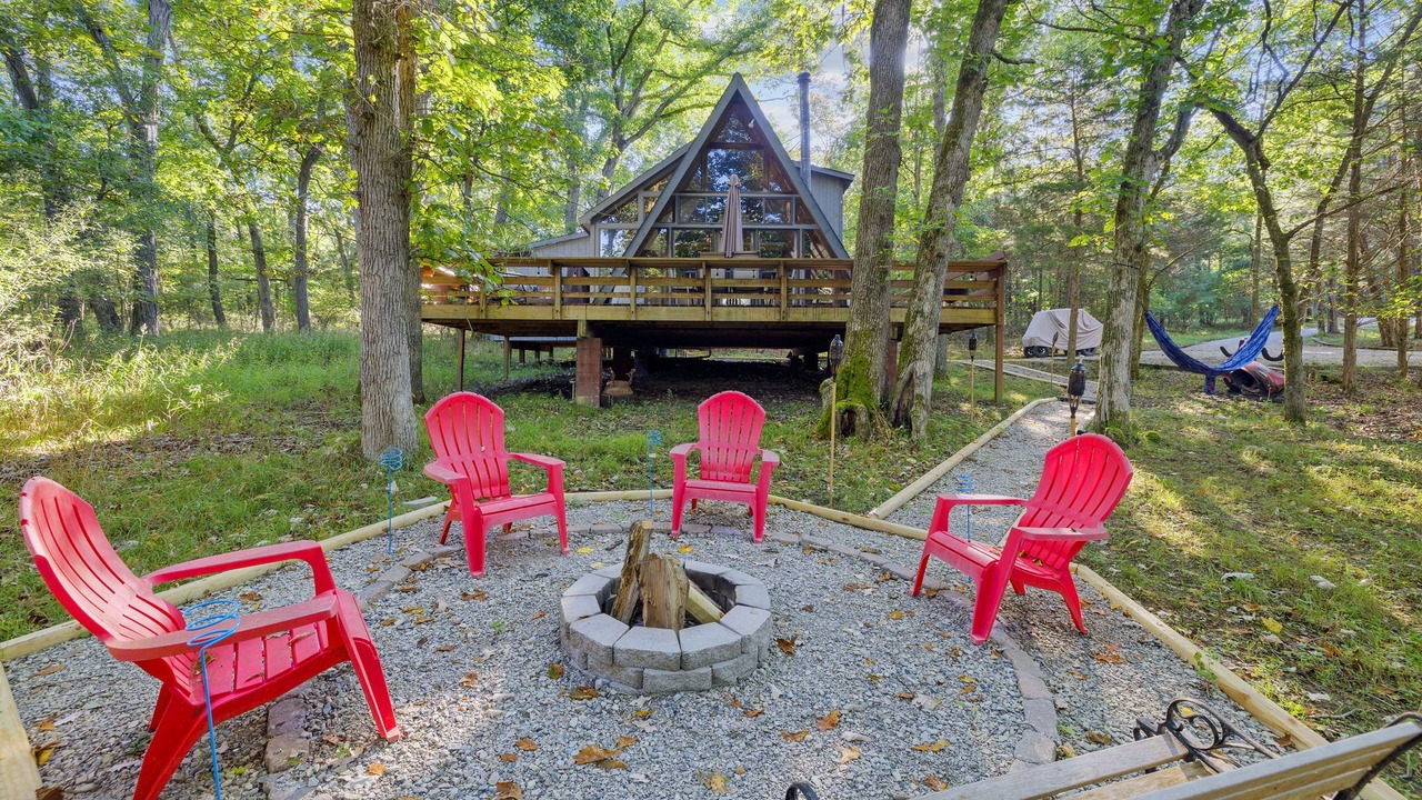 Photo of Outdoor in Innsbrook