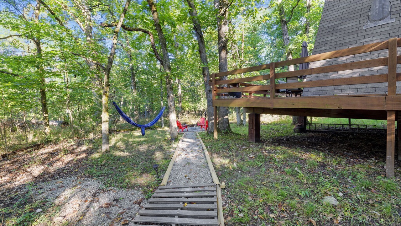 Photo of Outdoor in Innsbrook