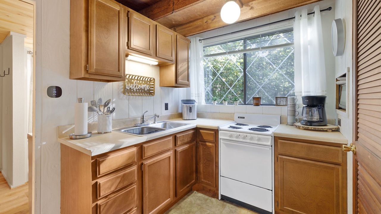 Photo of Kitchen in Innsbrook