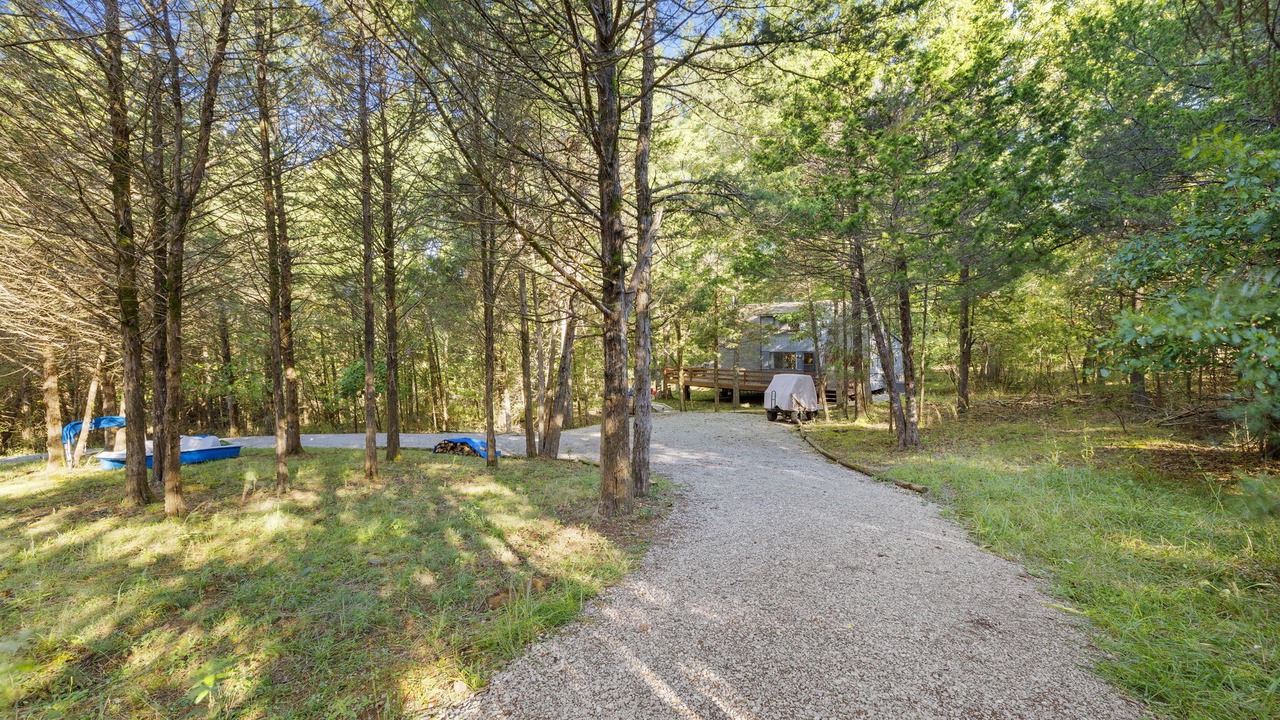 Photo of Outdoor in Innsbrook
