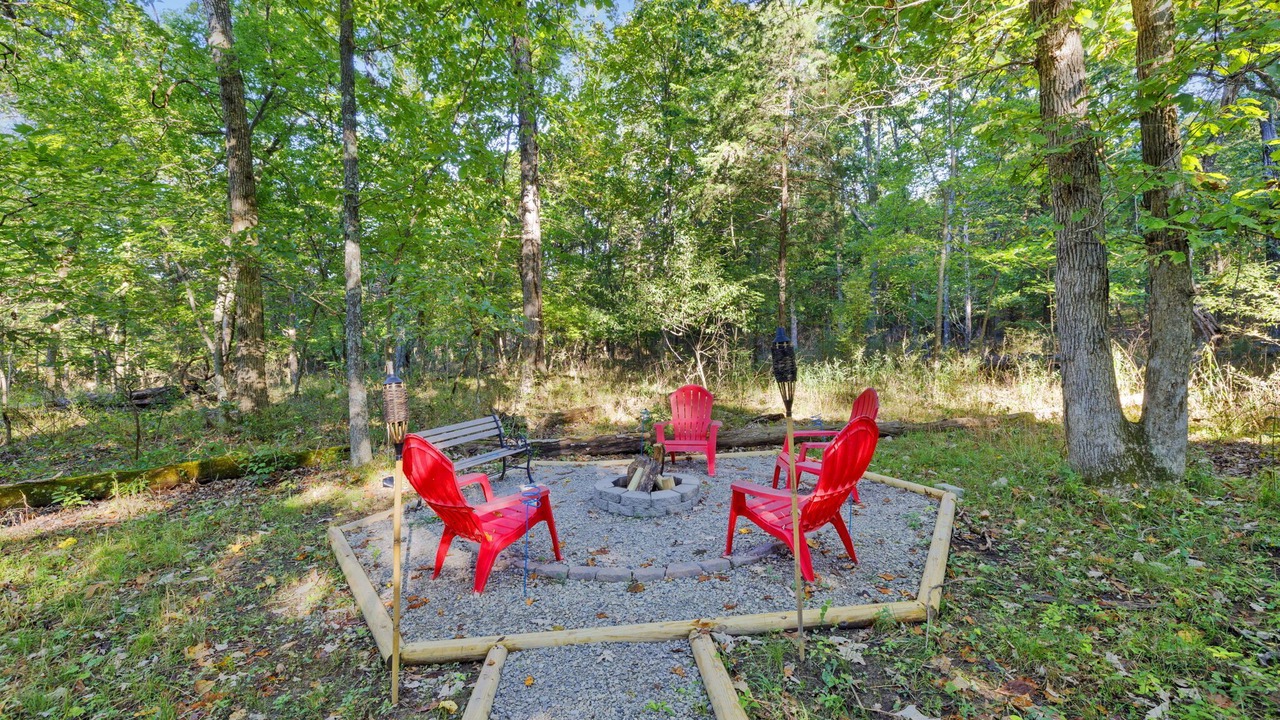 Photo of Outdoor in Innsbrook