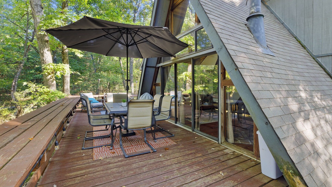 Photo of Patio Balcony in Innsbrook