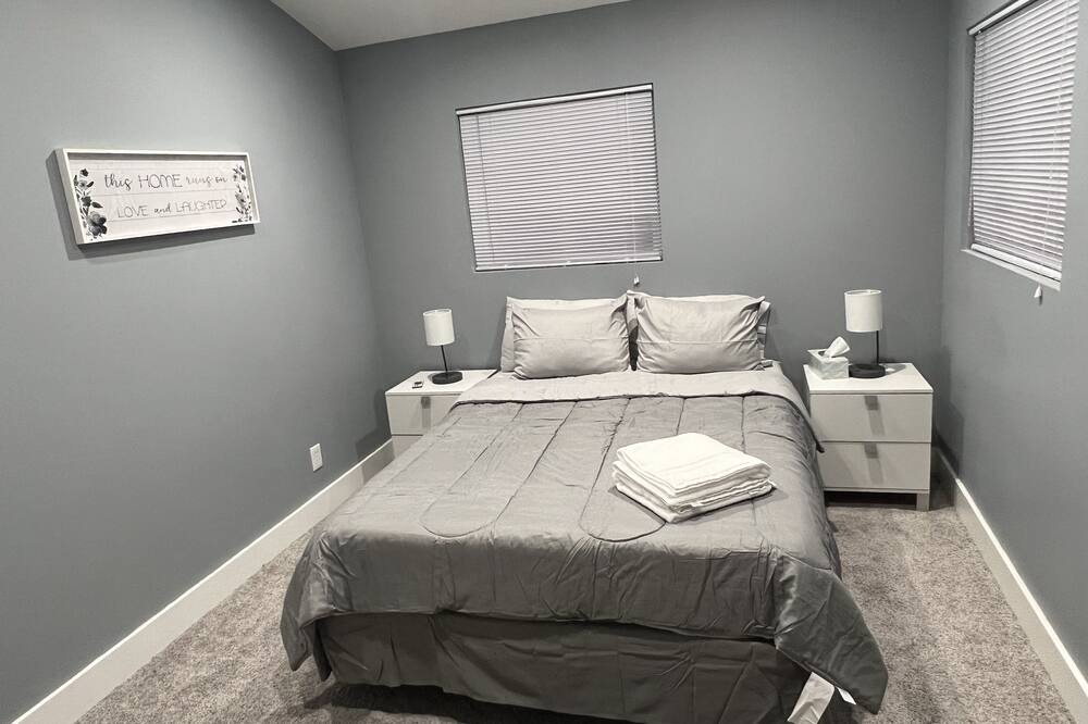 Photo of Bedroom in Greenwich